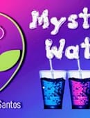 Mistical Water Trick