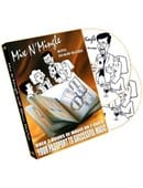 Mix N' Mingle DVD