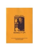 Mixing It Up book Matthew Johnson Book