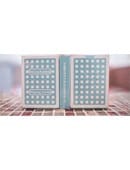 Mizutama Playing Cards Deck of Cards