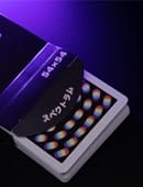 Mizutama Spectrum Edition Playing Cards Deck of Cards