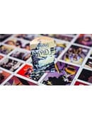 MMD #5 Magicians Must Die Comic Deck Deck of Cards