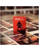 Magicians Must Die Comic Deck #1 Deck of Cards