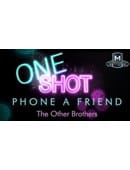 Murphy's Magic One Shot - Phone a Friend 2 Video download