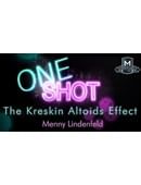 MMS ONE SHOT - The Kreskin Altoids Magic download (video)