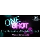 MMS ONE SHOT - The Kreskin Altoids Video download