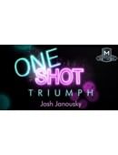 MMS ONE SHOT - In the Hands Triumph by Josh Janousky Magic download (video)