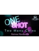 Murphy's Magic One Shot - Two Many Coins Video download