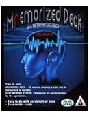 Mnemorized Deck Trick