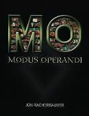 MO: Modus Operandi Book