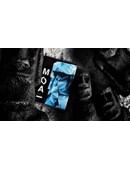 Limited Edition MOAI Playing Cards Deck of cards