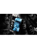 Limited Edition MOAI Playing Cards Deck of Cards