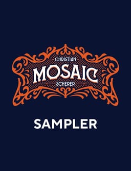 Mosaic - Free Sample Ebook