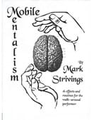 Mobile Mentalism Book