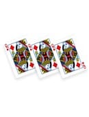 Mobile Phone Magic & Mentalism Animated GIFs - Playing Cards  Video download