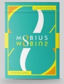 Mobius Playing Cards Deck of Cards