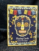 Modelo Playing Cards Deck of Cards