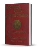 Modern Coin Manipulation Ebook