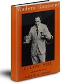The Modern Conjurer and Drawing-Room Entertainer Ebook