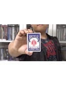 Modern Flap Card to Box Trick