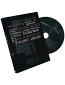 Modern Intricacies 2 DVD