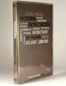 Modern Intricacies DVD