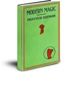 Modern Magic (3 DVD set) DVD