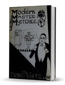 Modern Master Mysteries Magic download (ebook)