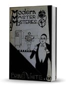 Modern Master Mysteries Ebook