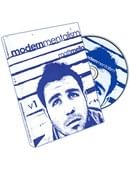 Modern Mentalism - Volume 1 DVD