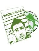 Modern Mentalism - Volume 2 DVD