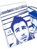 Modern Mentalism - Volumes 1 and 2 DVD