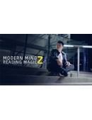 Modern Mind Reading Magic Zee DVD