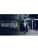 Modern Mind Reading Magic Zee DVD