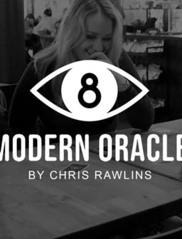 Modern Oracle Trick and download