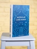 Modular Card Magic Book