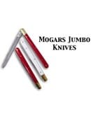 Mogar's Jumbo Knife set Trick