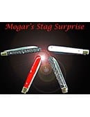Mogar's Stag Surprise Trick