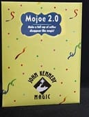 Mojoe 2.0 Trick