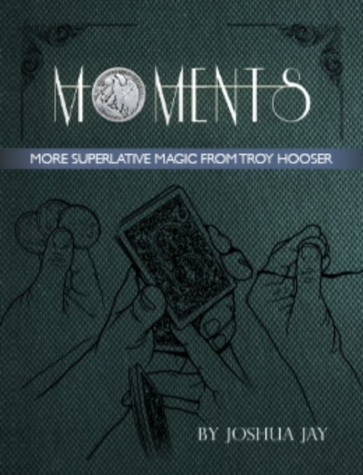 Moments Book