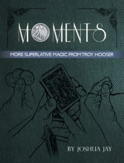 Moments Book and download