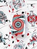 Momentum Playing Cards Deck of Cards