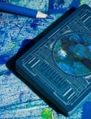 Monet Playing Cards Deck of Cards