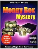 Money Box Mystery Trick