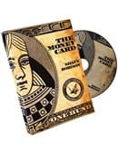Money Card DVD