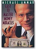 Money Miracles - Volume 2 DVD