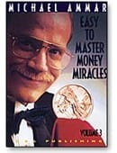 Money Miracles - Volume 3 DVD