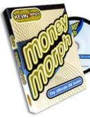 Money Morph DVD