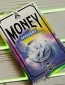 Money Mystery  Trick