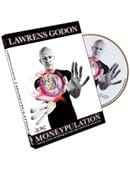 Moneypulation - Volume 1 DVD